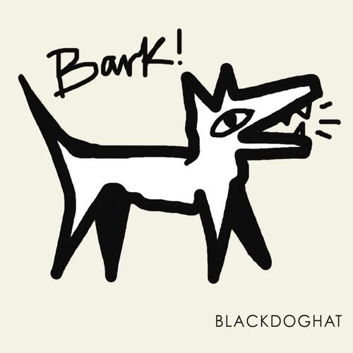 Bark! cover