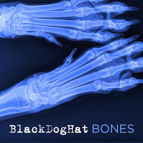 Bones cover