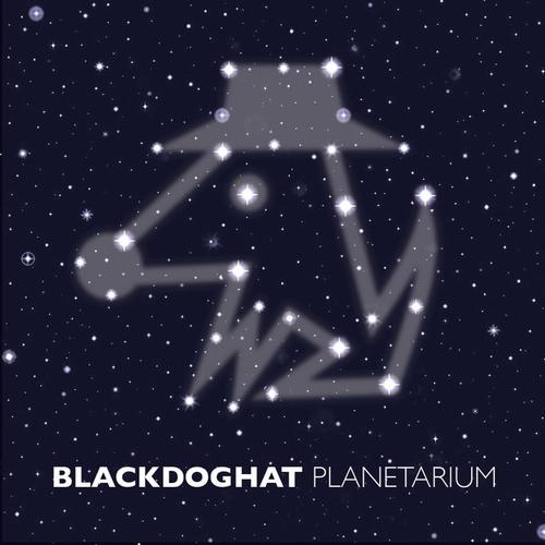 Planetarium cover
