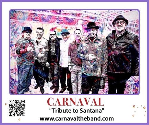Profile photo CARNAVAL_THE_BAND.jpg