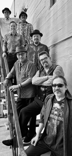 Profile photo CARNAVAL_The_Band.jpg