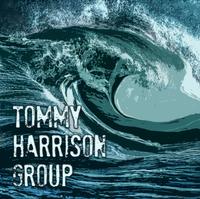 Tommy Harrison Group photo