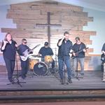 Saved By Grace Band (SBG)
