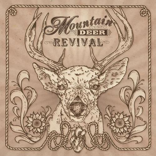 Mountain Deer Revival cover