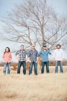 Mountain Deer Revival photo