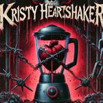 Crystle Crawford aka Kristy heartshaker