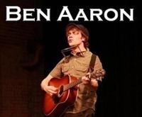 Ben Aaron photo
