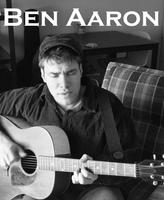 Ben Aaron photo