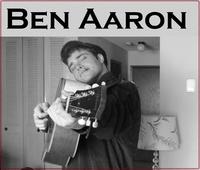 Ben Aaron photo