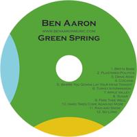 Ben Aaron photo
