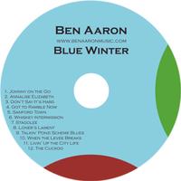 Ben Aaron photo