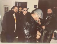 low-fi photo