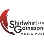 SHIRLWHIRL MUSIC