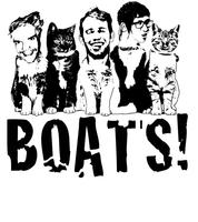 BOATS! photo