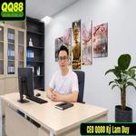 CEO QQ88 Kỷ Lam Duy