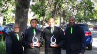Mighty Men of Faith photo