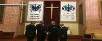 Mighty Men of Faith photo