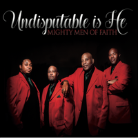 Mighty Men of Faith photo