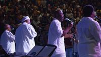 Mighty Men of Faith photo