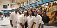 Mighty Men of Faith photo