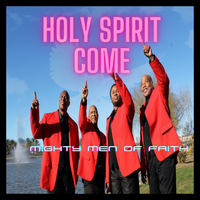 Mighty Men of Faith photo