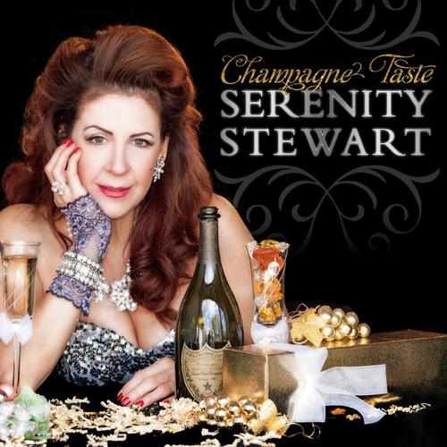 Champagne Taste cover