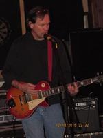 Robert Byrd Lyle photo