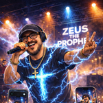 Zeus The Prophet