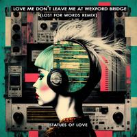 Statues Of Love photo