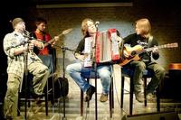 Art Ceilidh photo
