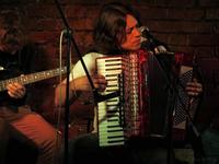 Art Ceilidh photo