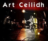 Art Ceilidh photo