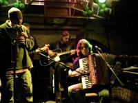 Art Ceilidh photo