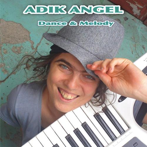 Dance & Melody cover