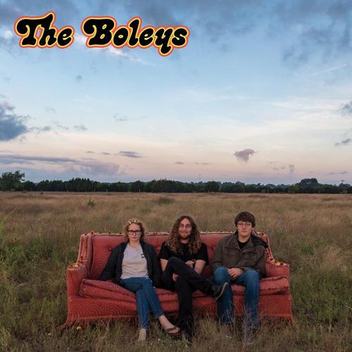 The Boleys cover