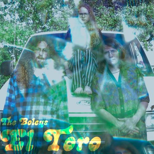 El Toro cover