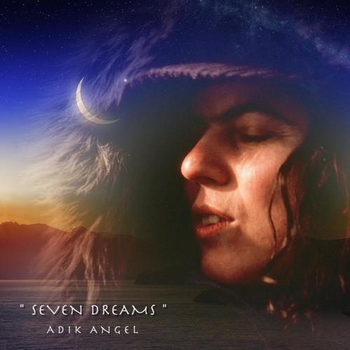 Seven Dreams cover