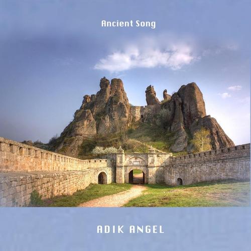 Ancient Song cover