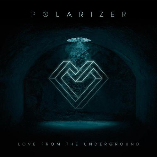 Love From The Underground cover