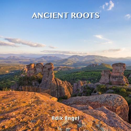Ancient Roots cover
