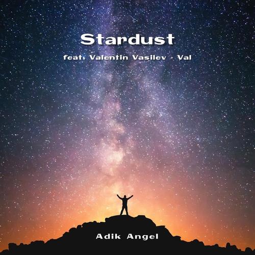 Stardust feat. Valentin Vasilev - Val cover
