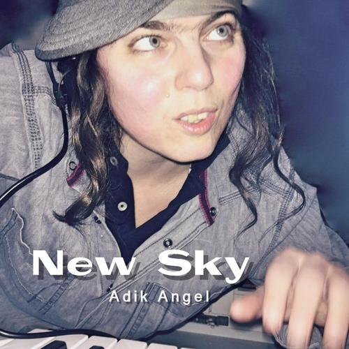 New Sky cover