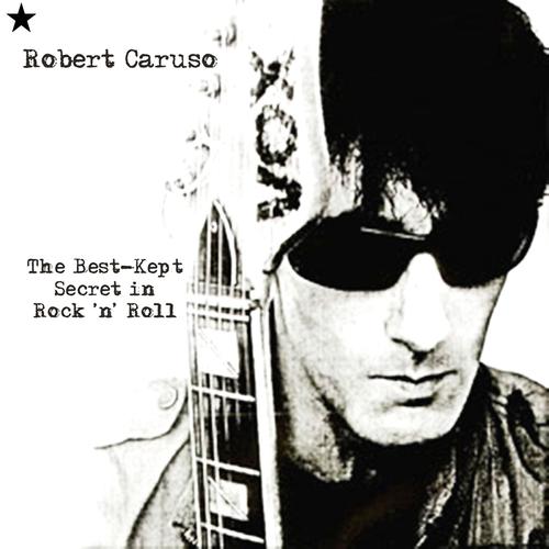 The Best-kept Secret In Rock'n'Roll cover