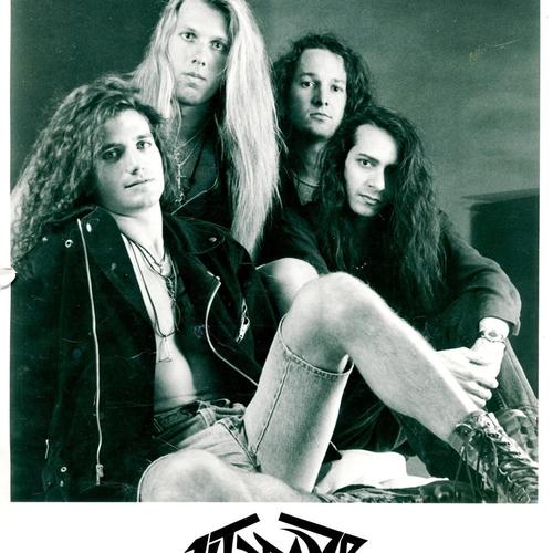 1994 Demo cover