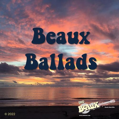 Beaux Ballads cover