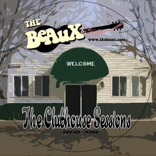 The Clubhouse Sessions cover