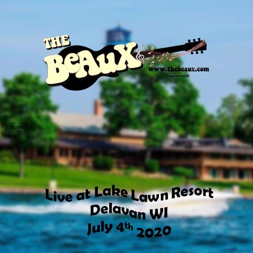 Live at Lake Lawn Resort cover
