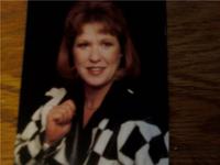 Julie Love photo