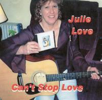 Julie Love photo