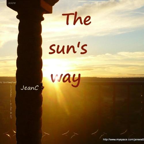 The sun's way cover